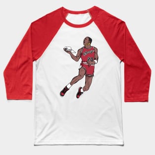 GOAT Baseball T-Shirt